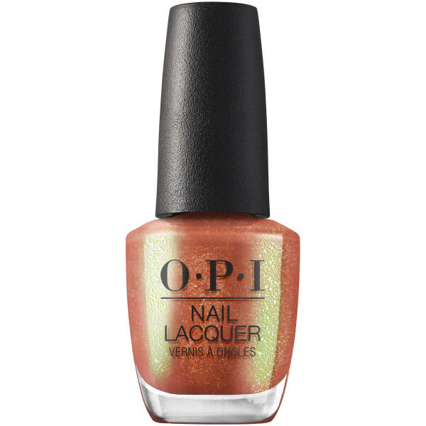 Smalto per unghie OPI Bon Voyage to Reality! Barbie 15ML Smalto per unghie OPI Bon Voyage to Reality! Barbie 15ML