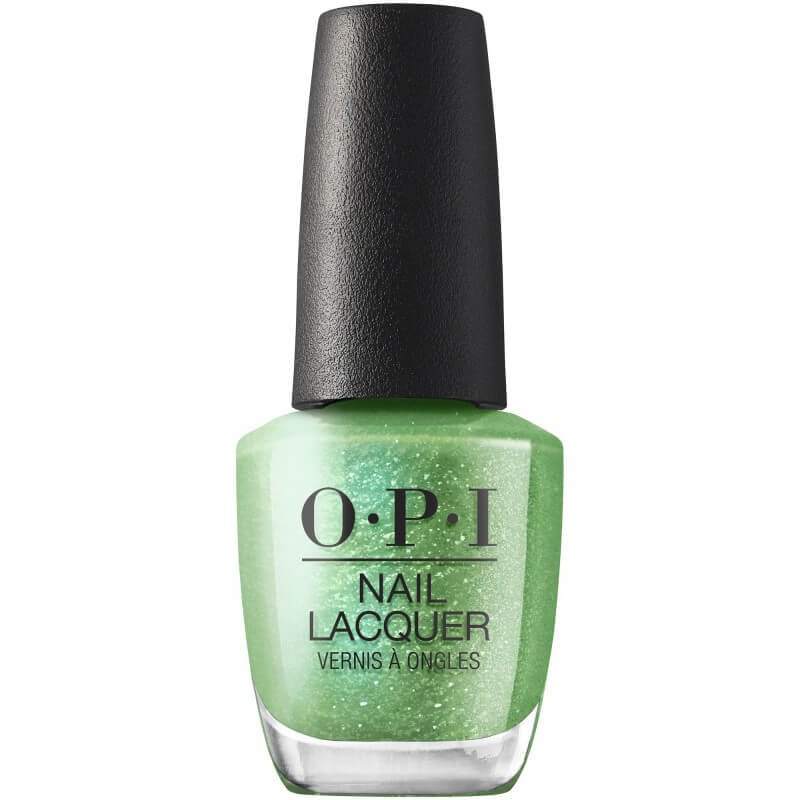 OPI Nail Polish Bon Voyage to Reality! Barbie 15ML