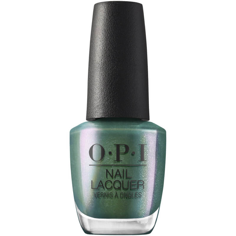 OPI Nail Polish Bon Voyage to Reality! Barbie 15ML