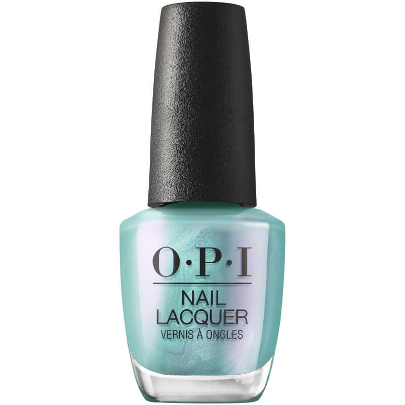 OPI Nail Polish Bon Voyage to Reality! Barbie 15ML