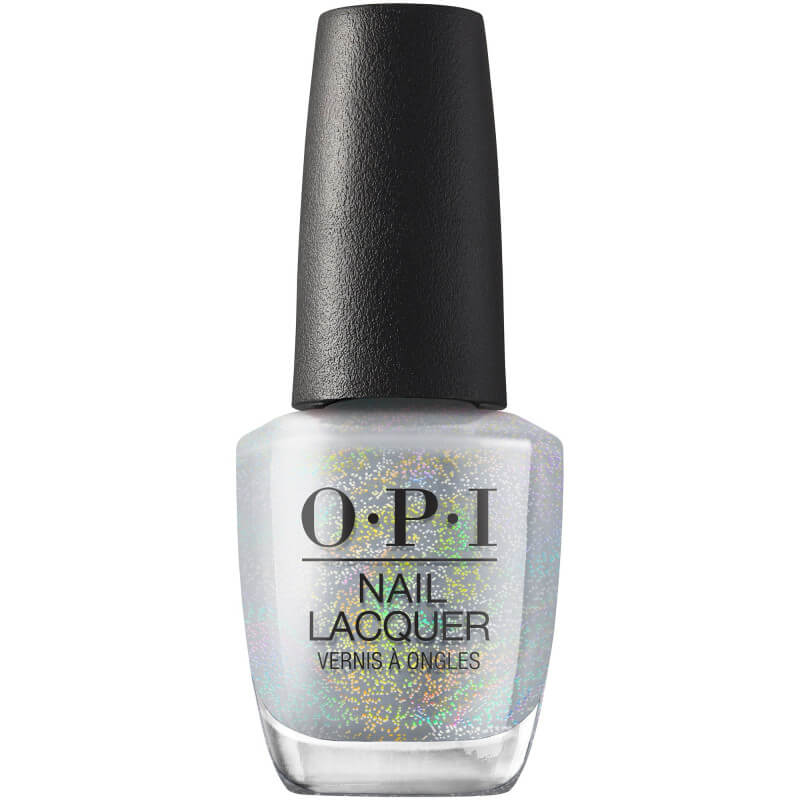 Esmalte de uñas OPI ¡Buen viaje a la realidad! Barbie 15ML