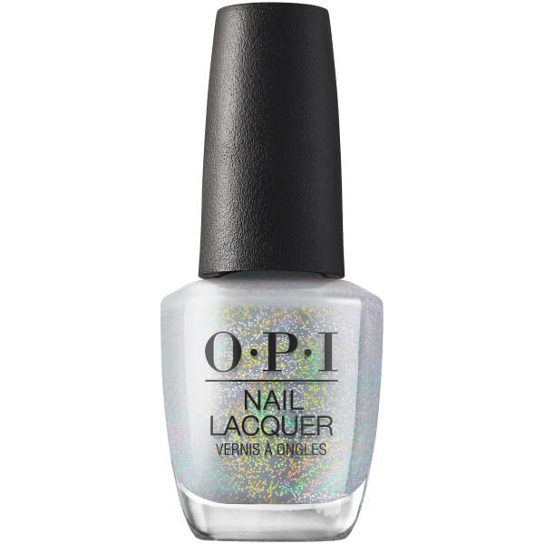 OPI Nail Polish Bon Voyage to Reality! Barbie 15ML