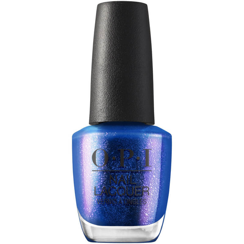 OPI Nail Polish Bon Voyage to Reality! Barbie 15ML