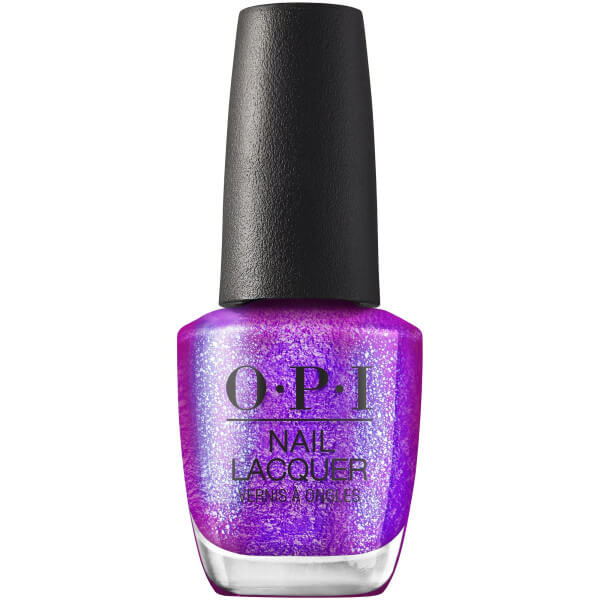 OPI Nail Polish Bon Voyage to Reality! Barbie 15ML