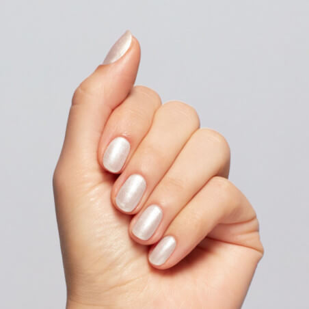 OPI Nail Polish Bon Voyage to Reality! Barbie 15ML
