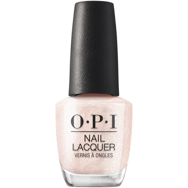 OPI Nagellack Gute Reise in die Realität! Barbie 15ML