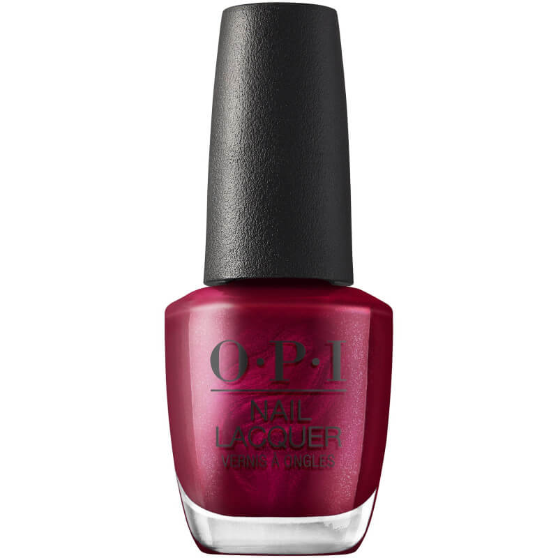 OPI Nail Polish Bon Voyage to Reality! Barbie 15ML