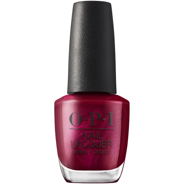 Esmalte de uñas OPI ¡Buen viaje a la realidad! Barbie 15ML