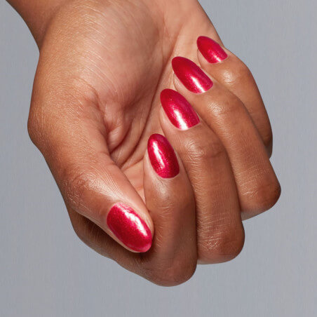 Esmalte de uñas OPI ¡Buen viaje a la realidad! Barbie 15ML