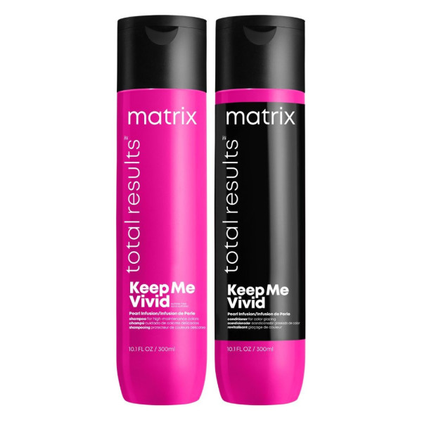 Keep Me Vivid Matrix Shampoo Protettivo 300ml