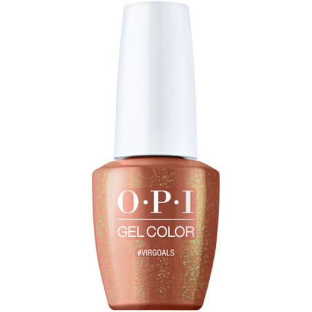 OPI Gel Color Virgoals Big Zodiac Energy 15ML