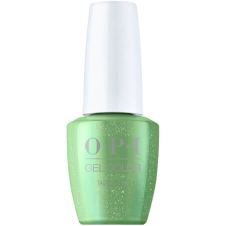 OPI Gel Color Taurus-t me Big Zodiac Energy 15ML