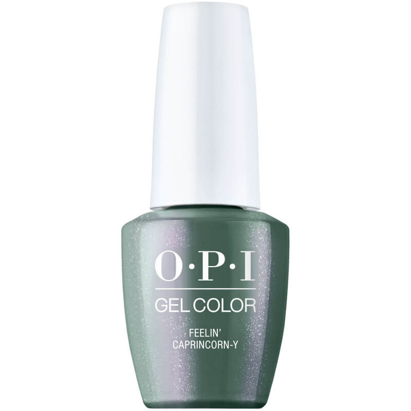 OPI Gel Color Dejé mi trabajo de día Verano Haz las reglas 15ML