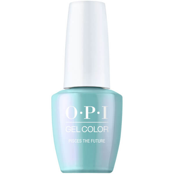 OPI Gel Color Peixes o futuro Grande Energia do Zodíaco 15ML OPI Gel Color Peixes o futuro Grande Energia do Zodíaco 15ML