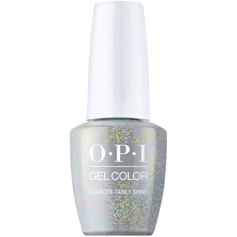 OPI Gel Color I cancer-tainly shine Big Zodiac Energy 15ML