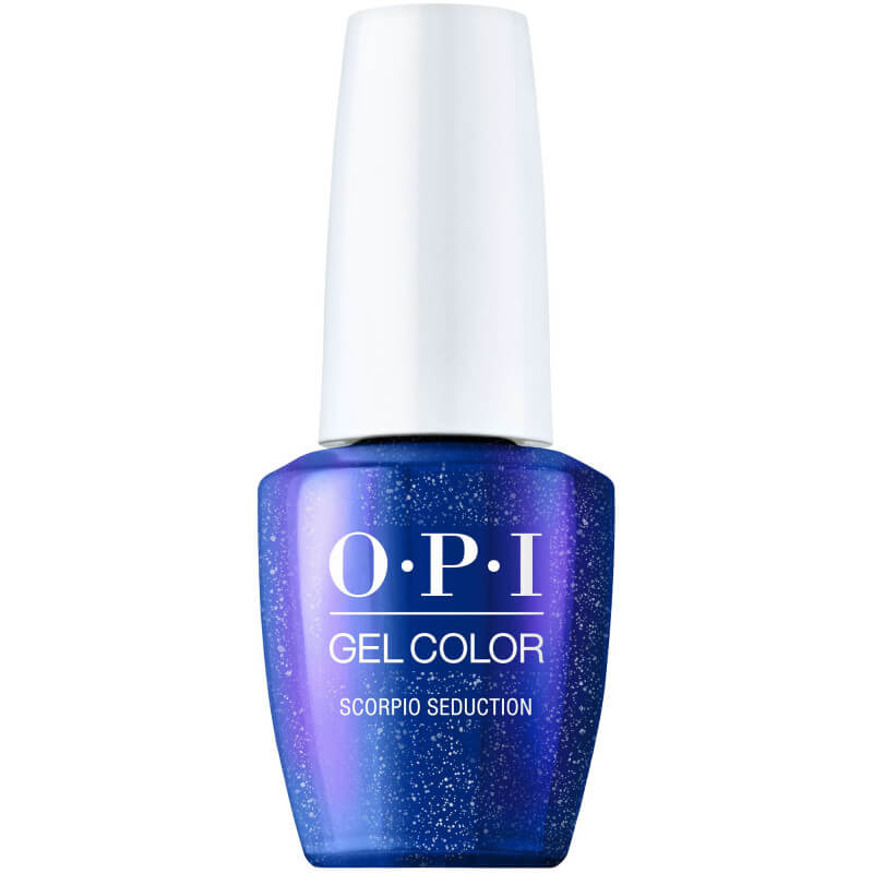 OPI Gel Color Scorpio seduction Big Zodiac Energy 15ML