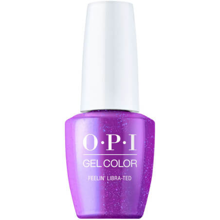 OPI Gel Color Feelin' libra-ted Big Zodiac Energy 15ML