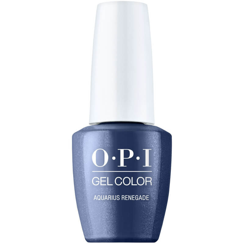 OPI Gel Color Aquarius renegade Big Zodiac Energy 15ML