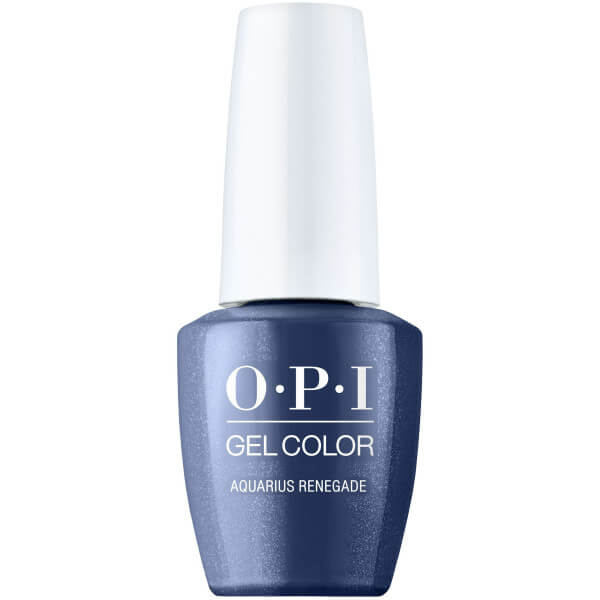 OPI Gel Color I Quit My Day Job Summer Make The Rules 15ML OPI Gel Color I Quit My Day Job Summer Make The Rules 15ML