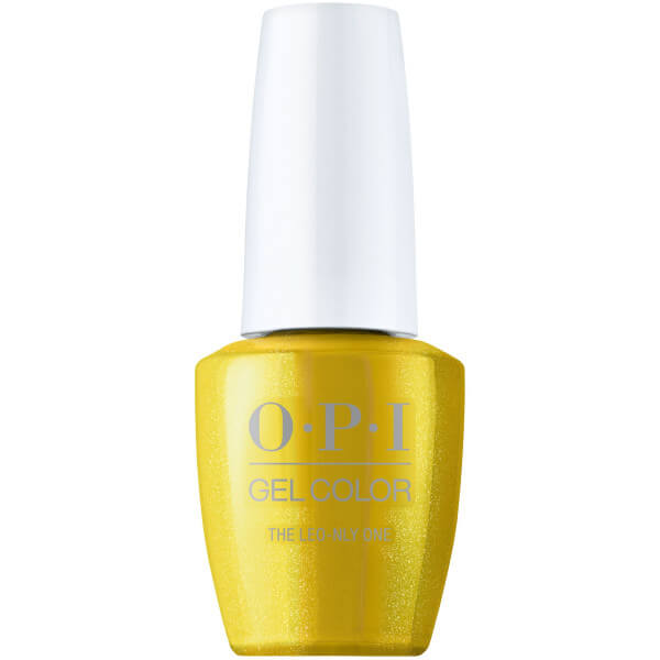 OPI Gel Color I Quit My Day Job Summer Make The Rules 15ML