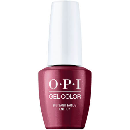 OPI Gel Color Sagittarius energy Big Zodiac Energy 15ML