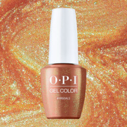 OPI Gel Color Collection Big Zodiac Energy 15ML