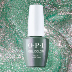 OPI Gel Color Collection Big Zodiac Energy 15ML