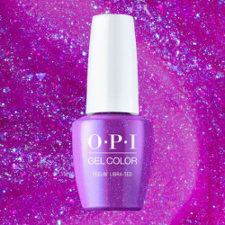 OPI Gel Color I Quit My Day Job Summer Make The Rules 15ML