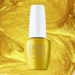 OPI Gel Color I Quit My Day Job Summer Make The Rules 15ML