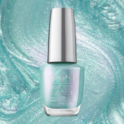 Vernis Infinite Shine Renuncié a mi trabajo diario Verano Haz las reglas 15ML