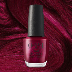 OPI Big Zodiac Energy Collection Nail Polish 15ML