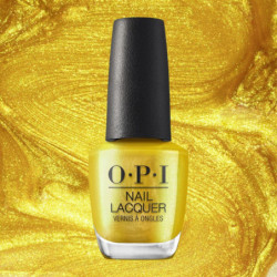 OPI Vernis à ongles Collection Big Zodiac Energy 15ML
