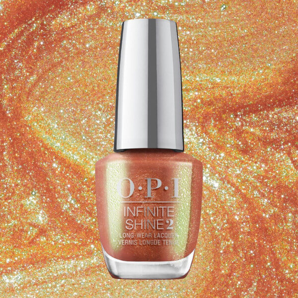 Vernis Infinite Shine I Quit My Day Job Summer Make The Rules 15ML Vernis Infinite Shine I Quit My Day Job Summer Make The Rules 15ML
