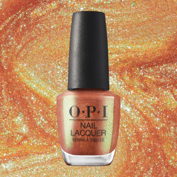 OPI Big Zodiac Energy Collection Nail Polish 15ML