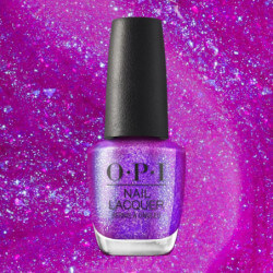 OPI Big Zodiac Energy Collection Nail Polish 15ML