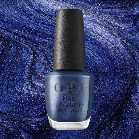 OPI Vernis à ongles Collection Big Zodiac Energy 15ML