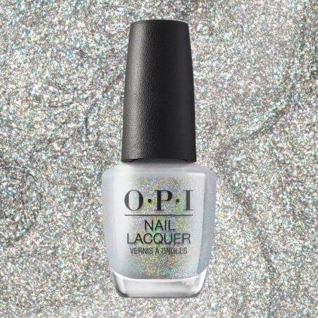 OPI Nail Polish Taurus-t me Big Zodiac Energy 15ML