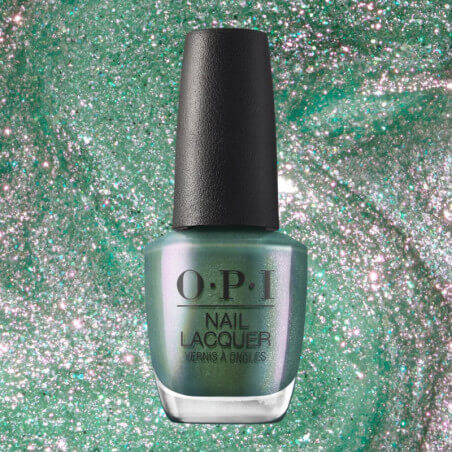 OPI Nail Polish Taurus-t me Big Zodiac Energy 15ML