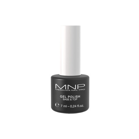 Kit complet vernis semi-permanent MNP