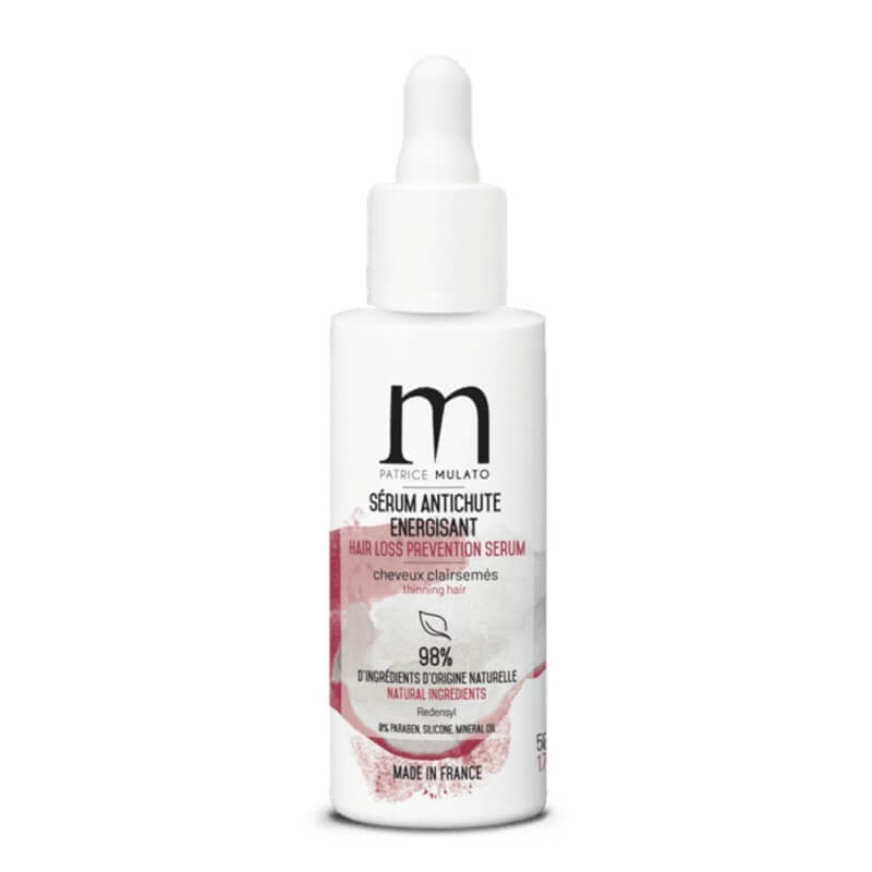 Shampooing couleur Flow air Patrice Mulato 50ML