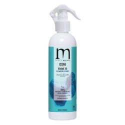 Bruma 3D Ícone Patrice Mulato 300ML