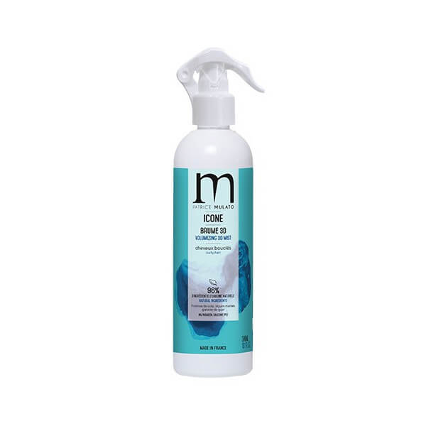 Bruma 3D Ícone Patrice Mulato 300ML