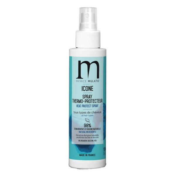 Patrice Mulato Icona 3D Nebbia 300ML