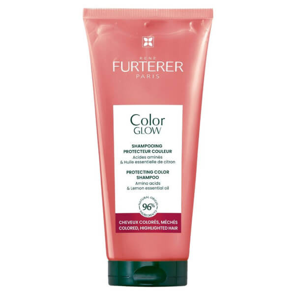 Shampooing Color Glow René Furterer 100ML