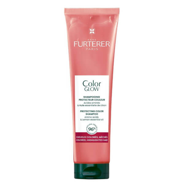 Shampooing Color Glow René Furterer 100ML