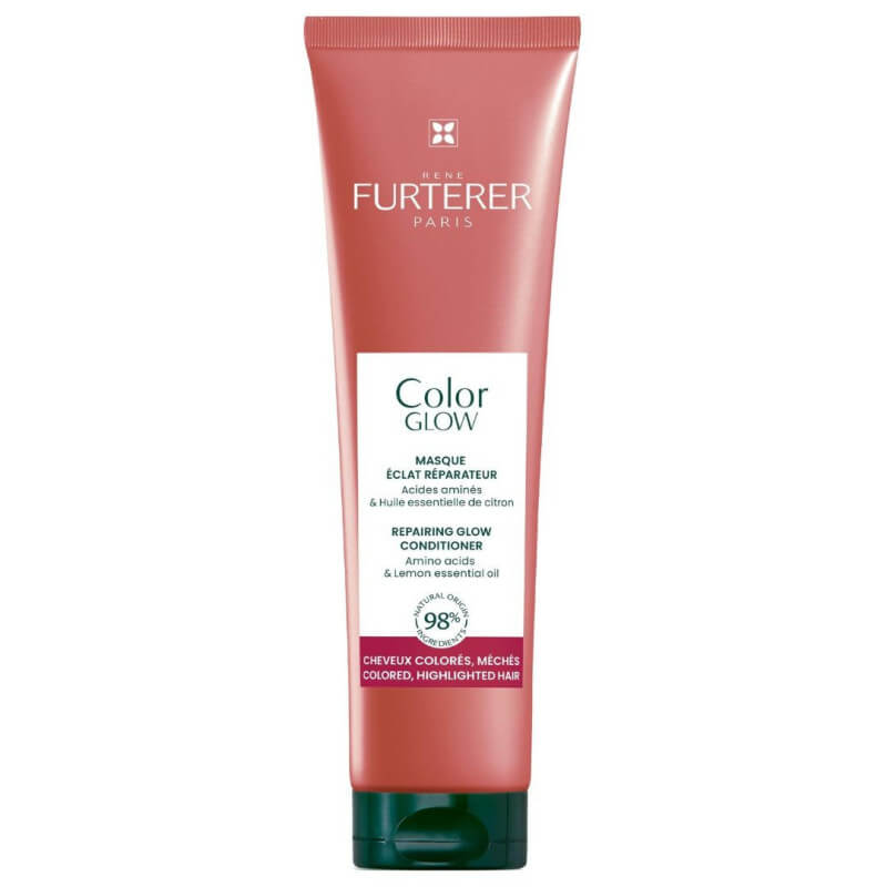 Masque Color Glow René Furterer 40ML