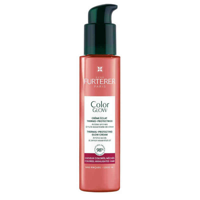 Masque Color Glow René Furterer 200ML