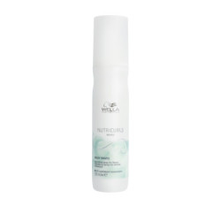 Voedende spray voor golvend haar Milky Waves Nutricurls Wella 150ML.