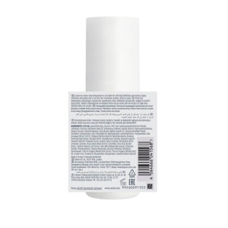 Definição de Bálsamo para Cabelos Cacheados Curlixir Nutricurls Wella 150ML.