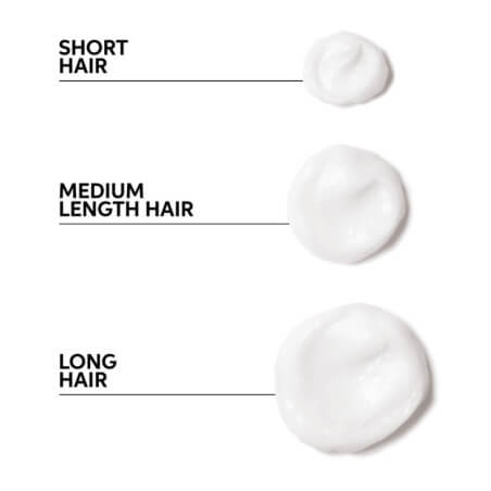 Diep anti-pluis masker voor krullend/golvend haar Nutricurls Wella 150ML.